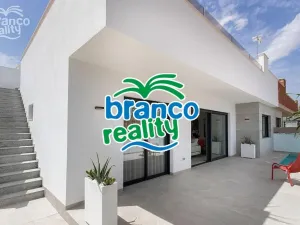Prodej rodinného domu, Sucina, Murcia, Španělsko, 107 m2