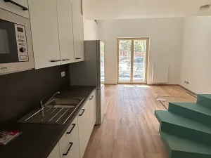 Pronájem bytu 2+kk, Písek, Gregorova, 76 m2