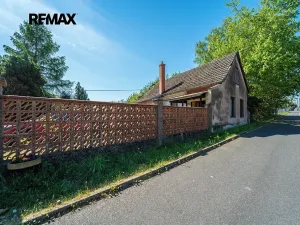 Prodej pozemku pro bydlení, Týnec nad Labem, Bambousek, 7711 m2