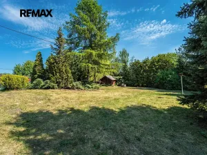 Prodej pozemku pro bydlení, Týnec nad Labem, Bambousek, 7711 m2
