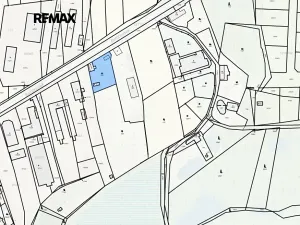 Prodej pozemku pro bydlení, Týnec nad Labem, Bambousek, 7711 m2