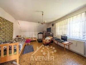 Prodej rodinného domu, Kosmonosy, 175 m2