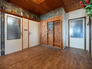 Prodej rodinného domu, Bělá pod Bezdězem, Elišky Krásnohorské, 135 m2