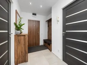 Prodej bytu 3+kk, Praha - Střížkov, Rumburská, 61 m2