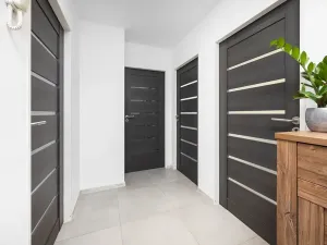Prodej bytu 3+kk, Praha - Střížkov, Rumburská, 61 m2