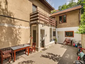 Prodej činžovního domu, Praha - Libeň, Klihařská, 259 m2