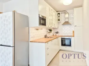 Pronájem bytu 2+kk, Praha - Chodov, Drahňovická, 59 m2