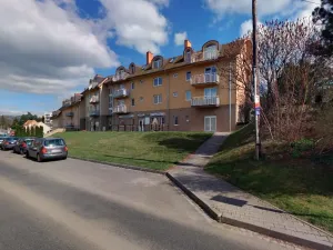 Dražba bytu 2+kk, Koryčany, Masarykova, 71 m2