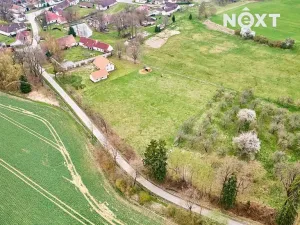 Prodej pozemku pro bydlení, Předslavice, 8407 m2