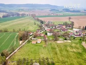 Prodej pozemku pro bydlení, Předslavice, 8407 m2