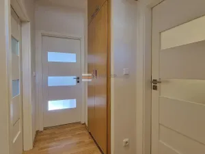 Pronájem bytu 2+kk, Praha - Krč, Humpolecká, 44 m2