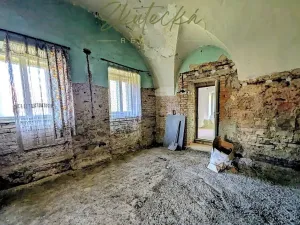 Prodej rodinného domu, Roštín, 270 m2