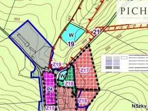 Prodej komerčního pozemku, Lipová - Mýtina, 30021 m2