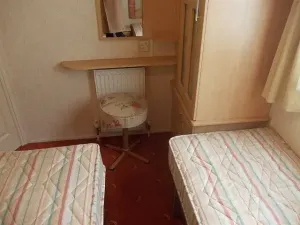 Pronájem bytu 4+kk, Praha, Paběnická, 56 m2
