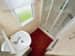 Pronájem bytu 4+kk, Praha, Paběnická, 56 m2