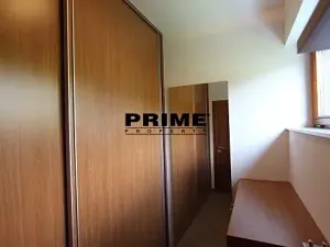 Pronájem rodinného domu, Praha - Jinonice, Vacínovská, 469 m2
