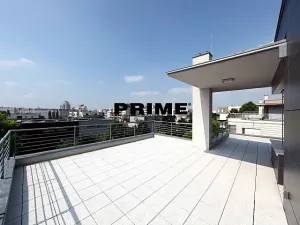 Pronájem rodinného domu, Praha - Jinonice, Vacínovská, 469 m2