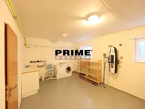 Pronájem rodinného domu, Praha - Jinonice, Vacínovská, 469 m2