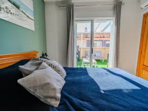 Prodej bytu 4+kk, Guardamar del Segura, Alicante, Španělsko, 80 m2