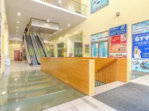 Prodej komerční nemovitosti, Ústí nad Labem, Mírové náměstí, 4220 m2