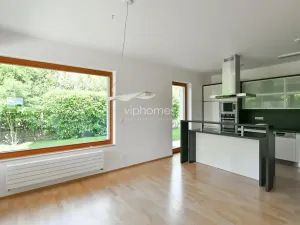 Pronájem vily, Praha - Jinonice, 360 m2