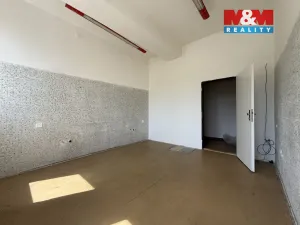 Pronájem kanceláře, Karviná - Mizerov, Centrum, 18 m2