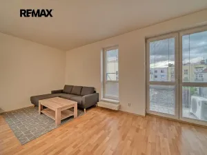 Pronájem bytu 2+kk, Poděbrady, Hakenova, 43 m2