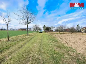 Prodej zahrady, Holasovice - Loděnice, 1812 m2
