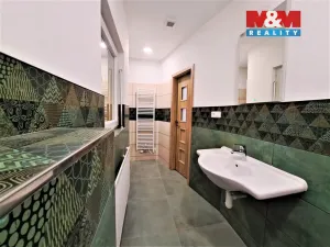 Pronájem bytu 2+kk, Lomnice nad Popelkou, Komenského, 65 m2