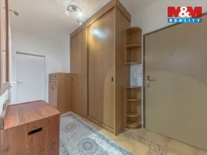 Prodej bytu 2+kk, Mladá Boleslav - Mladá Boleslav II, 17. listopadu, 44 m2