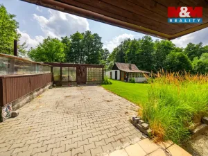 Prodej rodinného domu, Ostrava - Michálkovice, Kamarýtova, 420 m2