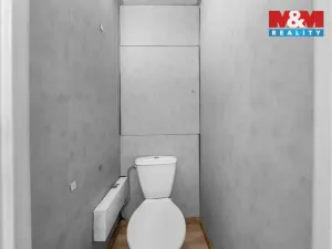 Prodej bytu 1+kk, Ústí nad Labem - Krásné Březno, Dr. Horákové, 31 m2