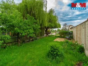 Prodej bytu 1+1, Dymokury - Svídnice, 31 m2