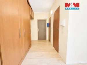 Prodej bytu 3+1, Uherský Brod, Družstevní, 71 m2