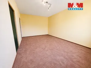 Prodej bytu 3+1, Uherský Brod, Družstevní, 71 m2