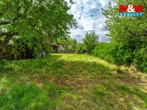 Prodej pozemku pro bydlení, Chrudim - Medlešice, 1373 m2