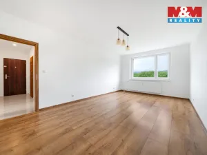 Prodej bytu 3+1, Jirkov, Mládežnická, 68 m2