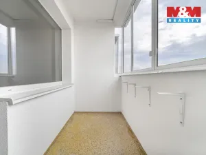 Prodej bytu 3+1, Jirkov, Mládežnická, 68 m2