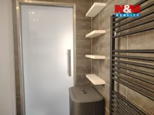 Prodej bytu 2+kk, Praha, Na Maninách, 43 m2
