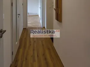Pronájem bytu 2+1, Plzeň, Blatenská, 51 m2