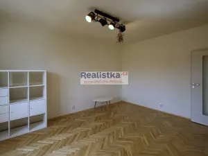 Pronájem bytu 2+1, Plzeň, Blatenská, 51 m2