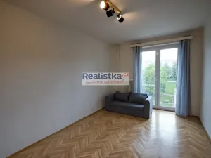 Pronájem bytu 2+1, Plzeň, Blatenská, 51 m2