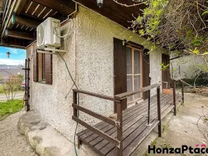 Prodej chaty, Psáry, 54 m2