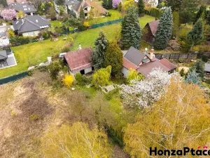 Prodej chaty, Psáry, 54 m2