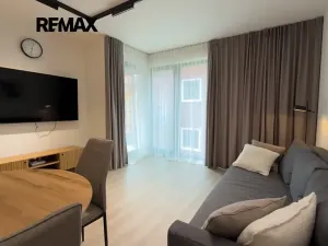 Pronájem bytu 2+kk, Praha - Libeň, Kotlaska, 59 m2