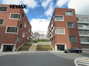 Pronájem bytu 2+kk, Praha - Libeň, Kotlaska, 59 m2