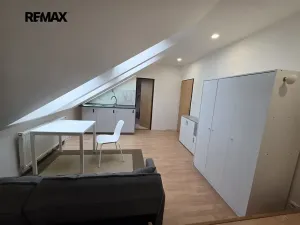 Pronájem bytu 2+kk, Praha - Dejvice, Koulova, 43 m2