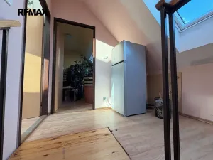 Pronájem bytu 2+kk, Praha - Dejvice, Koulova, 43 m2