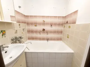 Prodej bytu 2+1, Praha - Strašnice, Kounická, 49 m2