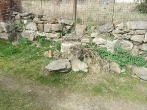 Dražba rodinného domu, Předslavice, 129 m2